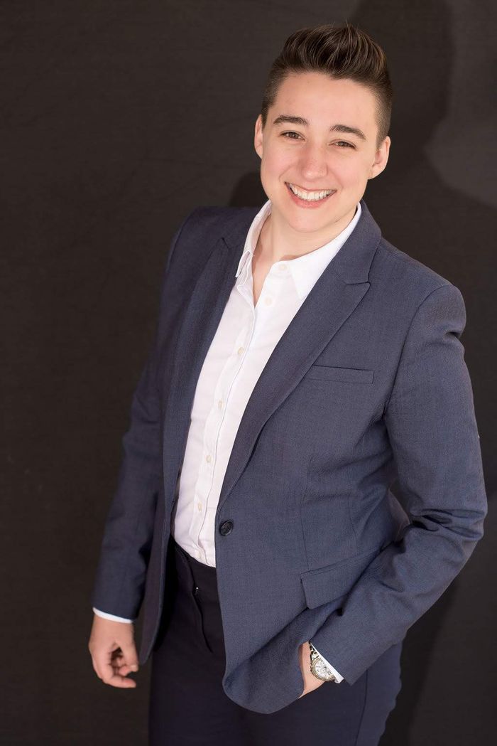 Alicia Messina, General Sales Manage: Northeast - StormTrap
